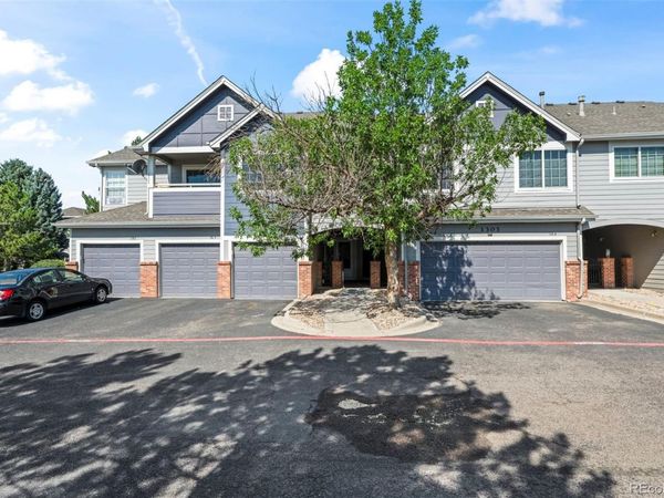 1303 S Danube Way, Unit 103, Aurora, CO 80017