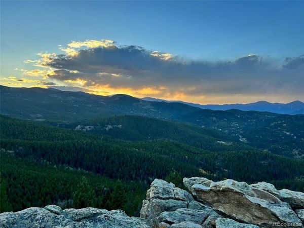 8320 S Warhawk Road , Conifer, CO 80433