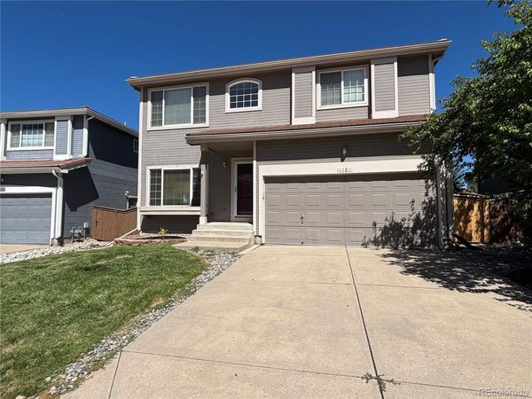 1181 Savannah Sparrow Drive , Highlands Ranch, CO 80129