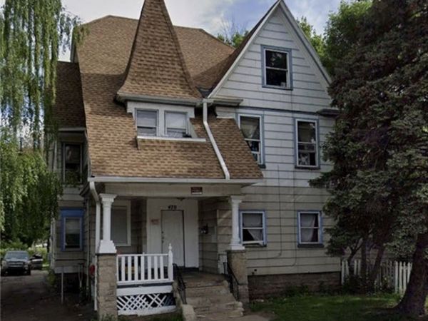 470 Lyell Avenue , Rochester, NY 14606