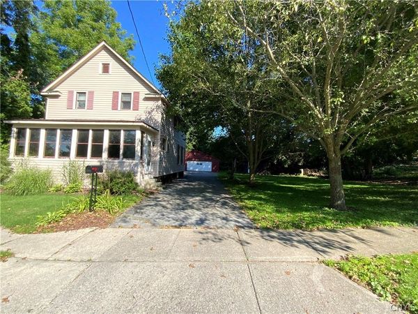 348 N Indiana Avenue , Watertown, NY 13601