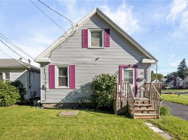 78 Sayne Street, Rochester, NY 14621