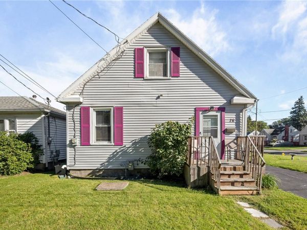 78 Sayne Street , Rochester, NY 14621