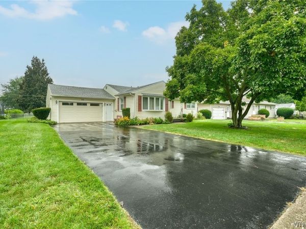 215 Noridge Drive , Rochester, NY 14622