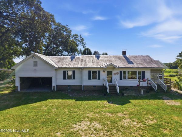 3959 N North Carolina 11 903 Highway, Deep Run, NC 28525