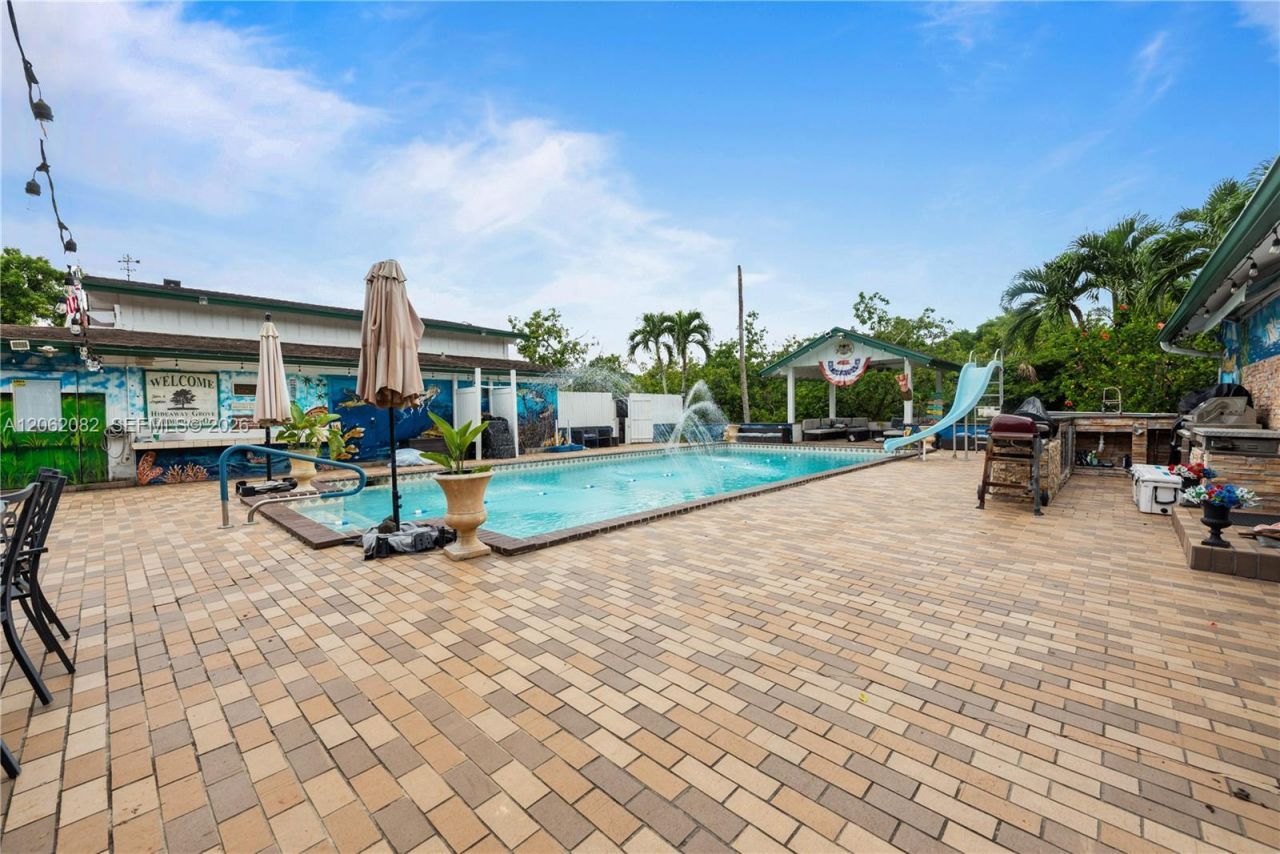 20740 SW 248th St, Homestead, FL 33031 Photo