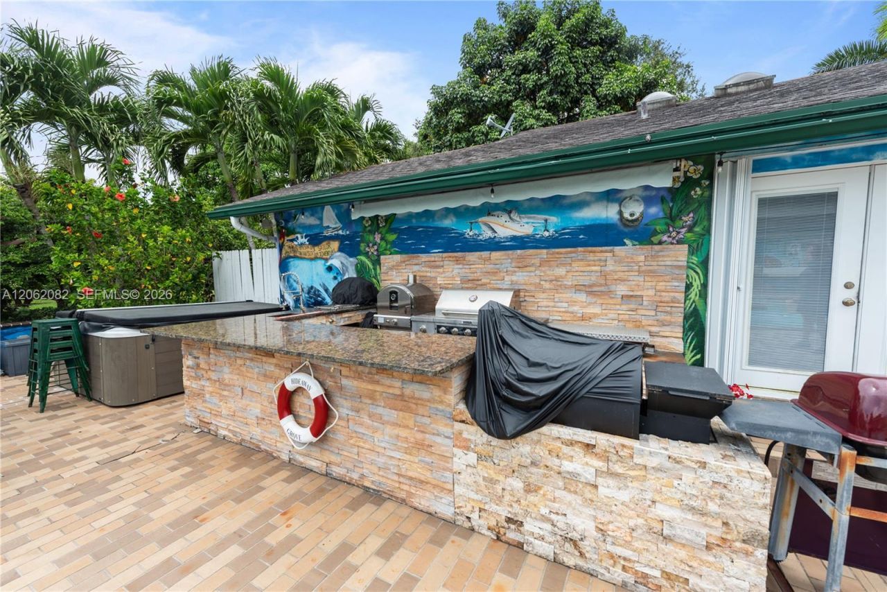 20740 SW 248th St, Homestead, FL 33031 Photo