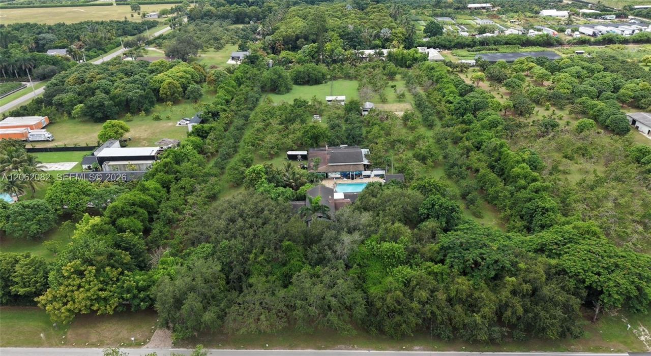 20740 SW 248th St , Homestead, FL 33031 Photo