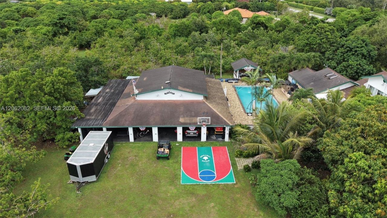 20740 SW 248th St , Homestead, FL 33031 Photo