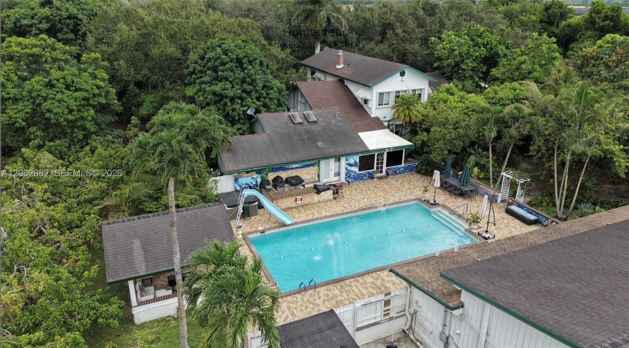 20740 SW 248th St , Homestead, FL 33031 Photo