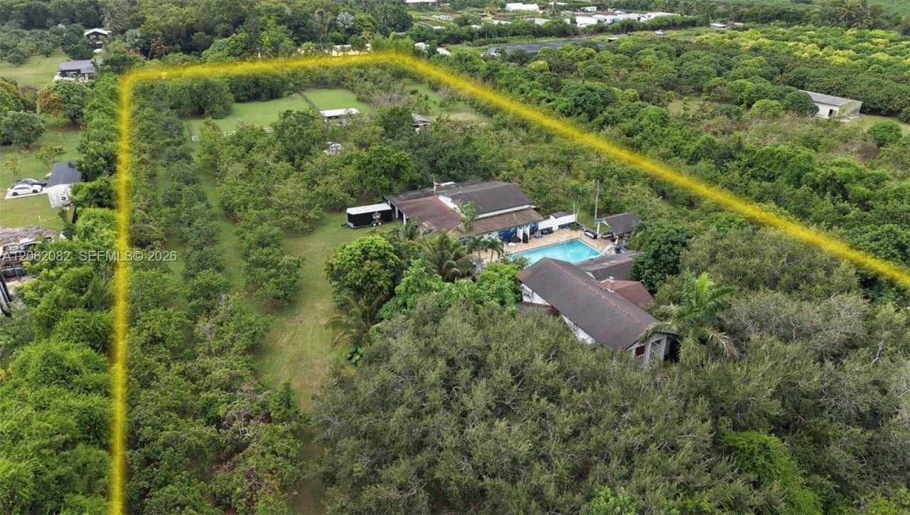 20740 SW 248th St, Homestead, FL 33031 Photo