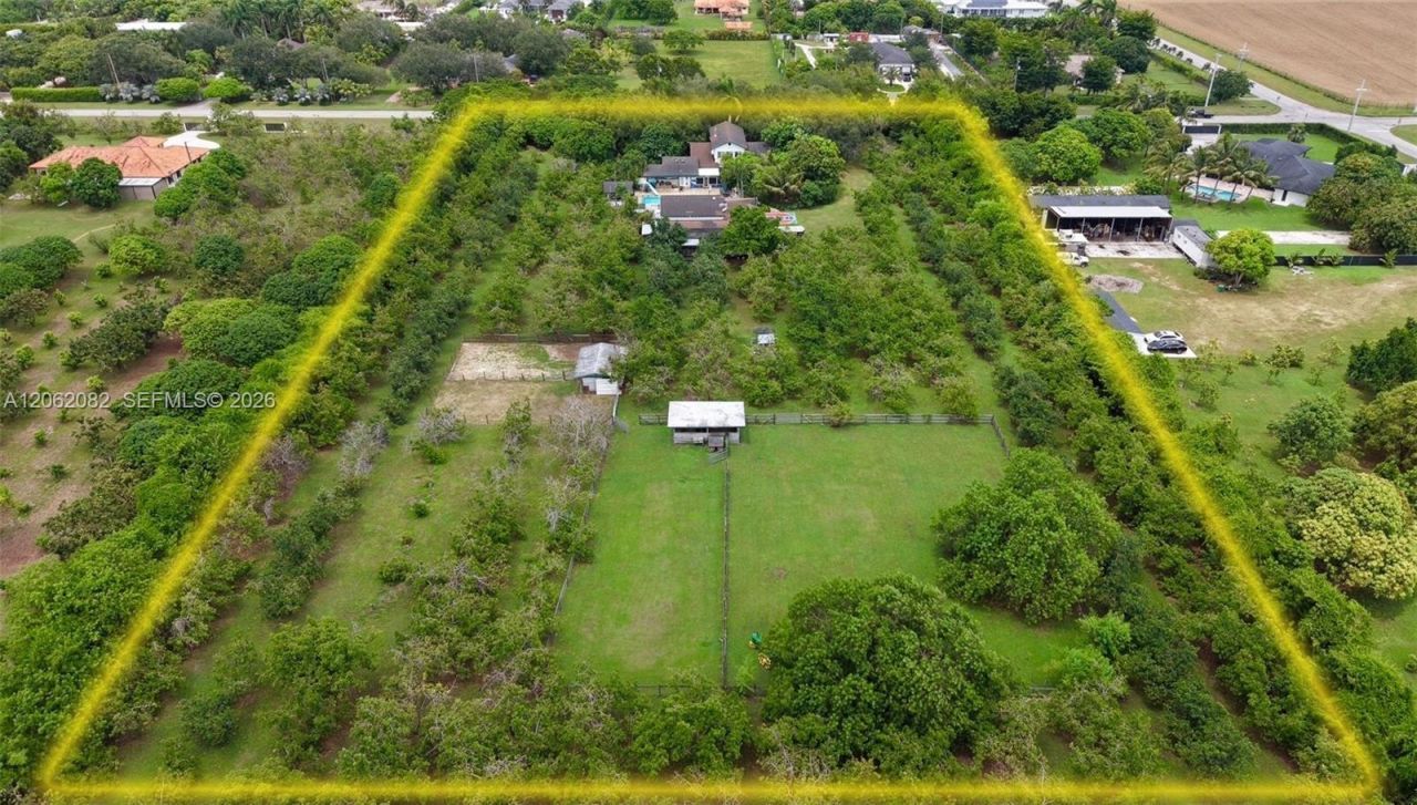 20740 SW 248th St, Homestead, FL 33031 Photo