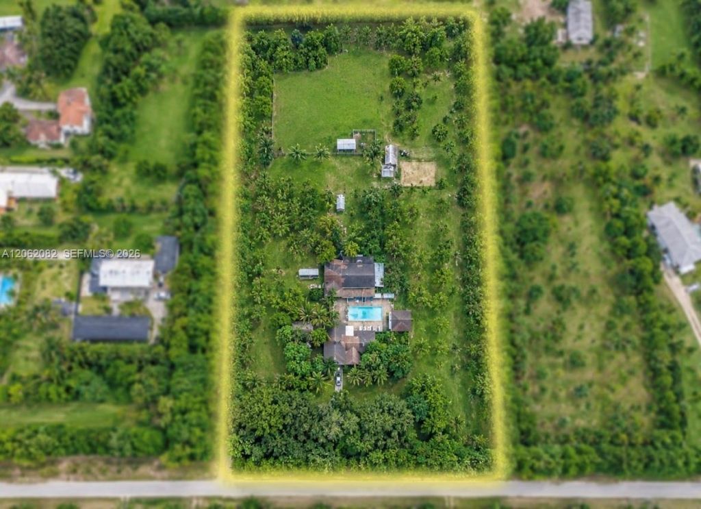 20740 SW 248th St, Homestead, FL 33031 Photo