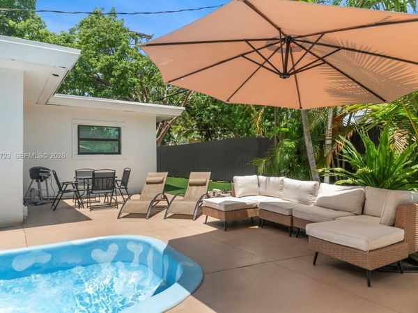 509 SE 19th St , Fort Lauderdale, FL 33316