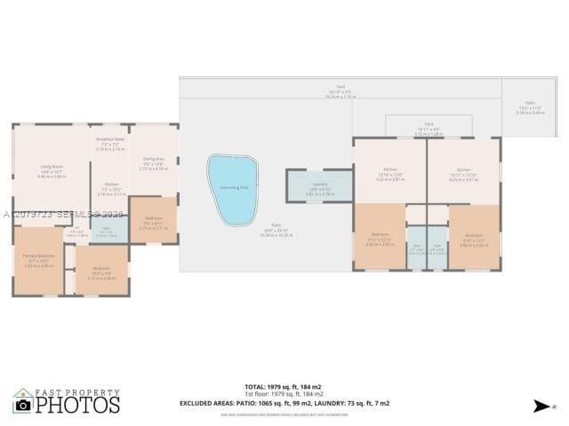 509 SE 19th St, Fort Lauderdale, FL 33316 Photo
