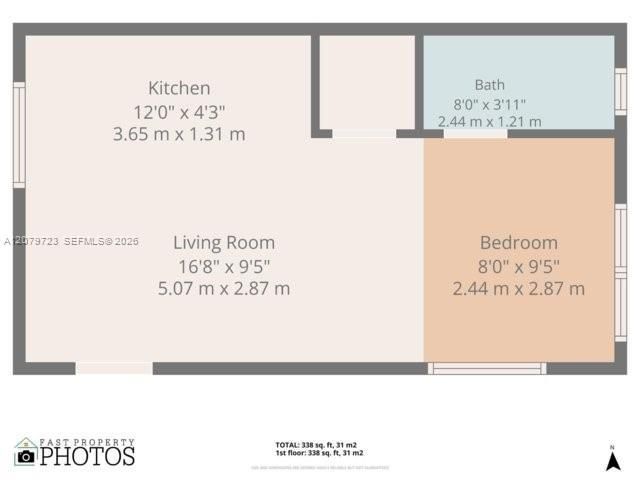 509 SE 19th St, Fort Lauderdale, FL 33316 Photo