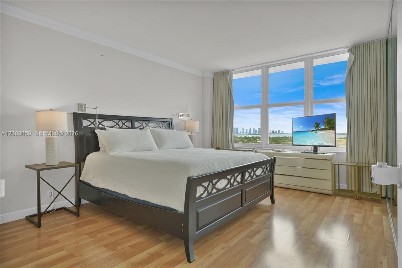 4747 Collins Ave, Unit 1503, Miami Beach, FL 33140 Photo