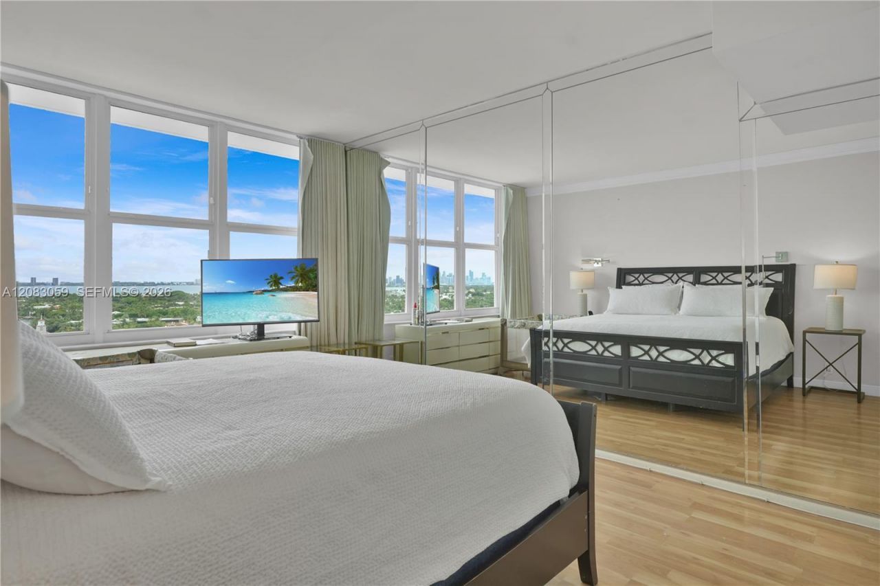 4747 Collins Ave, Unit 1503, Miami Beach, FL 33140 Photo