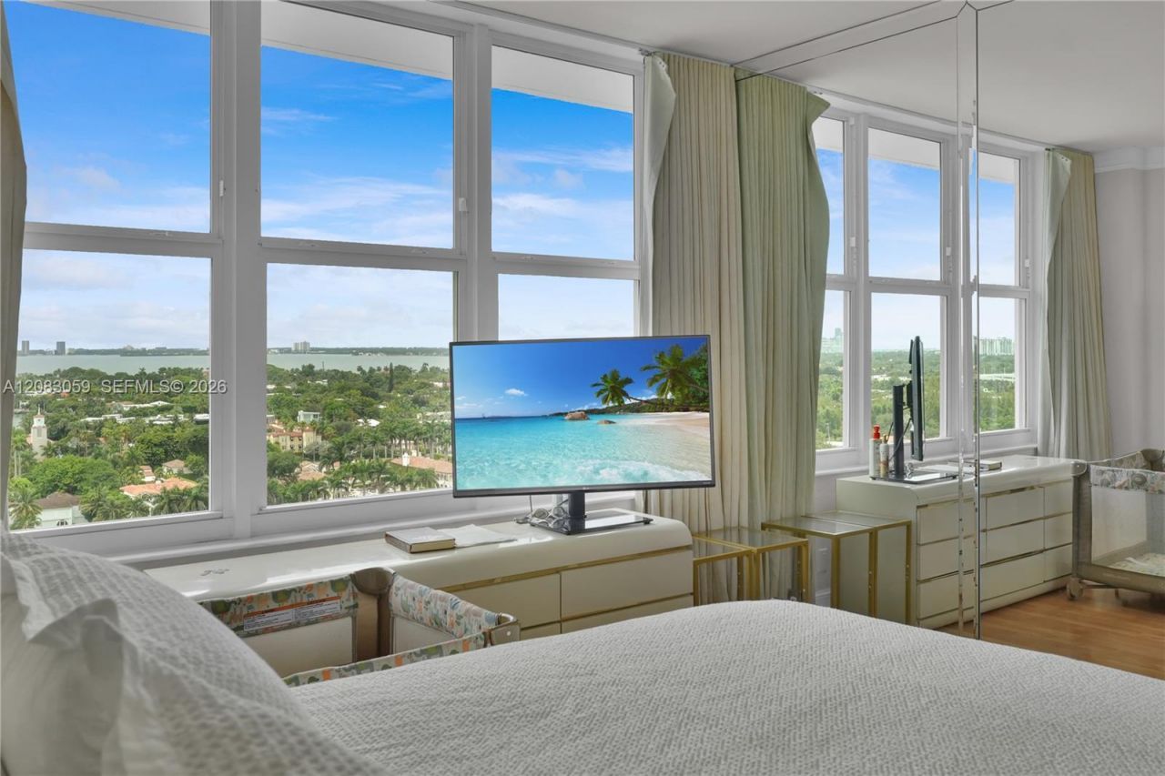 4747 Collins Ave, Unit 1503, Miami Beach, FL 33140 Photo