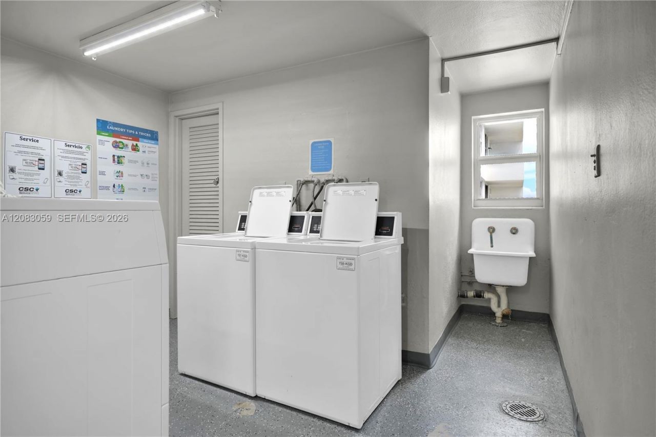 4747 Collins Ave, Unit 1503, Miami Beach, FL 33140 Photo