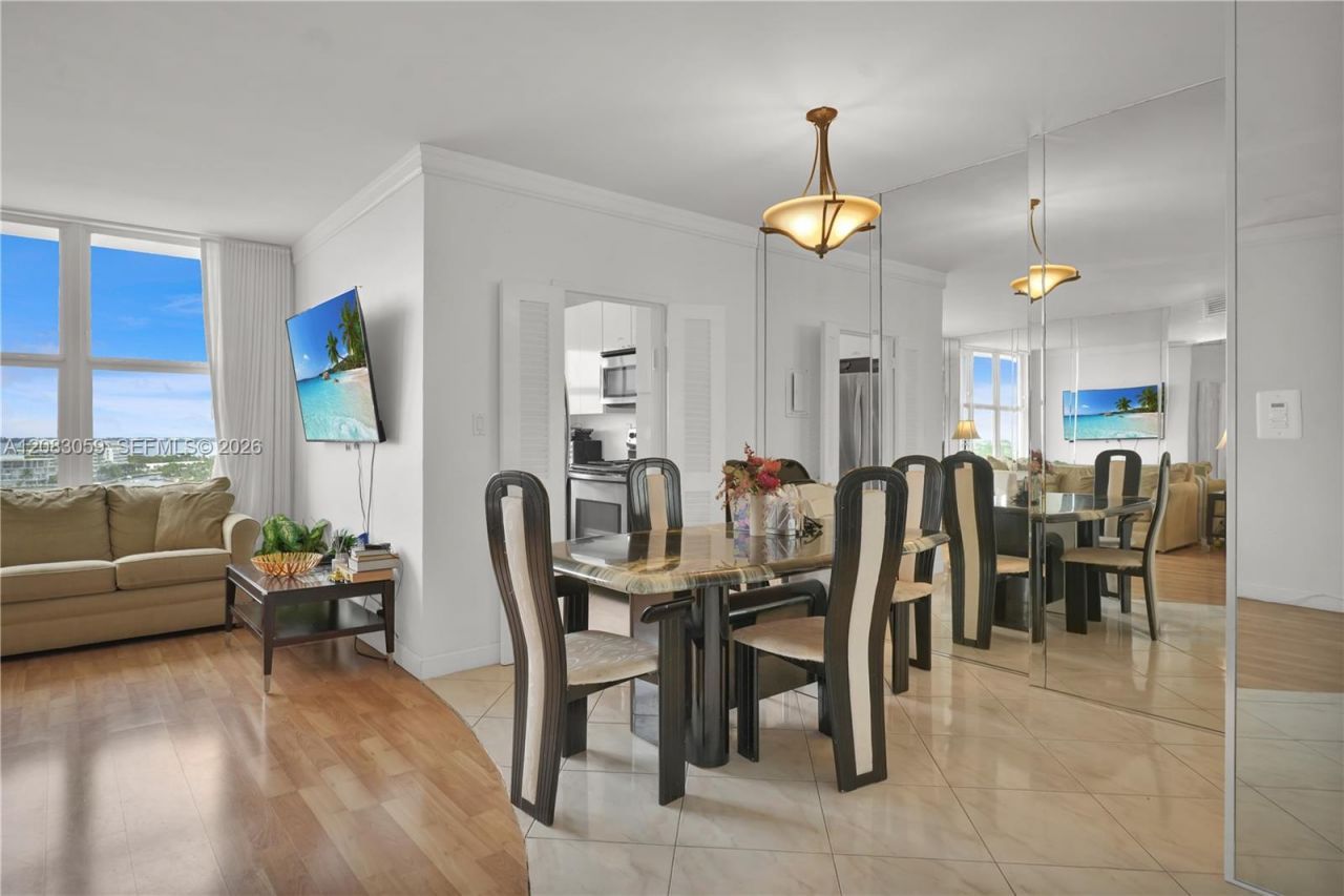 4747 Collins Ave, Unit 1503, Miami Beach, FL 33140 Photo