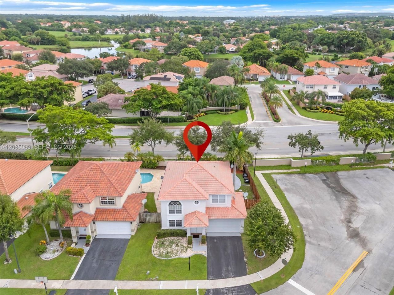 2405 NW 79th Ter, Margate, FL 33063 Photo