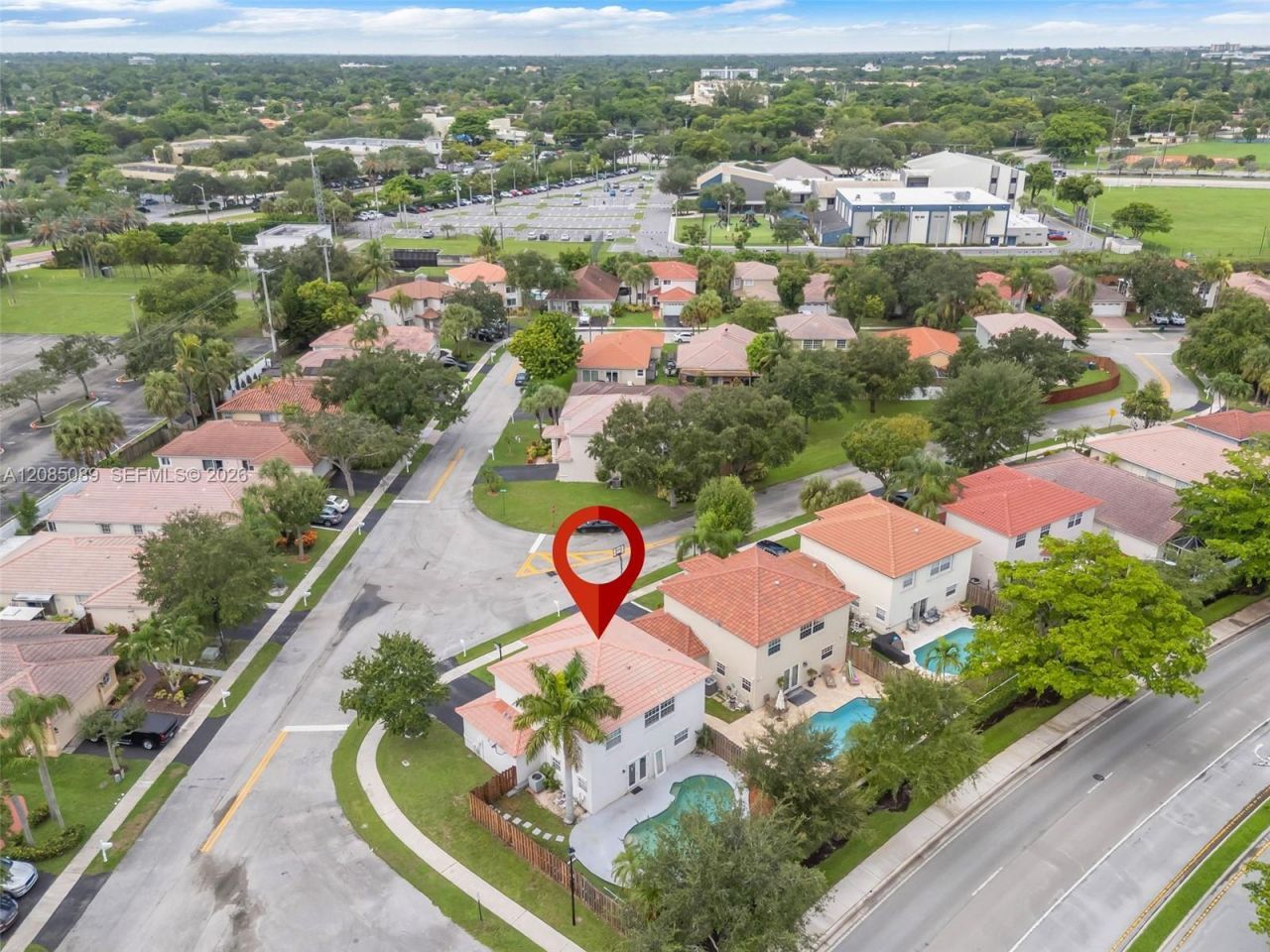 2405 NW 79th Ter, Margate, FL 33063 Photo