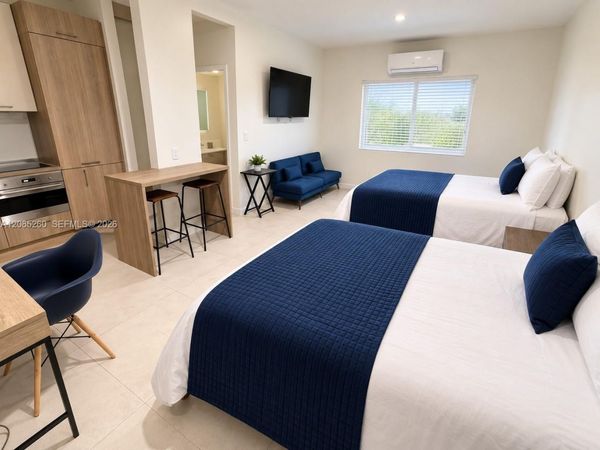 245 NE 33rd St , Unit 103, Miami, FL 33137