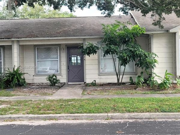 3254 CHESSWOOD AVENUE , Unit 3254, Kissimmee, FL 34741