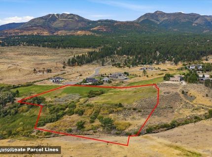 4665 Callahan Ranch Trail, Reno, NV 89511 Photo