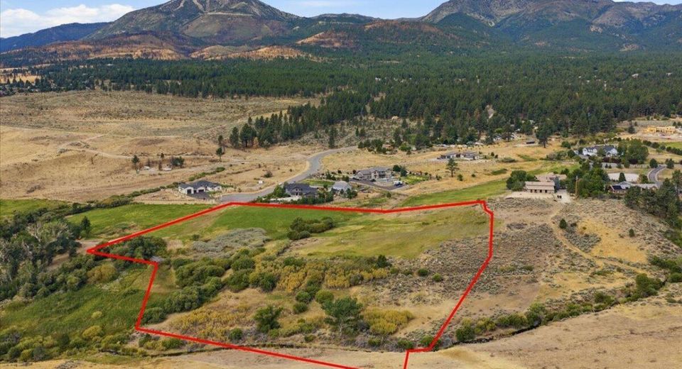 4665 Callahan Ranch Trail, Reno, NV 89511 Photo