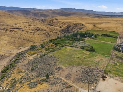 4665 Callahan Ranch Trail, Reno, NV 89511 Photo