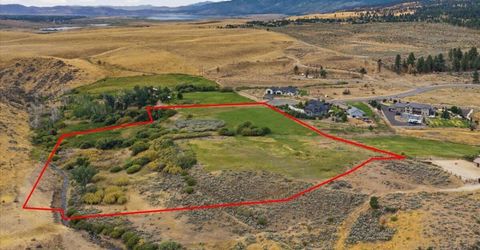 4665 Callahan Ranch Trail, Reno, NV 89511 Photo