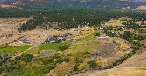 4665 Callahan Ranch Trail, Reno, NV 89511 Photo