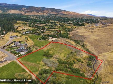 4665 Callahan Ranch Trail, Reno, NV 89511 Photo