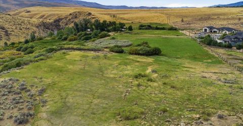 4665 Callahan Ranch Trail, Reno, NV 89511 Photo