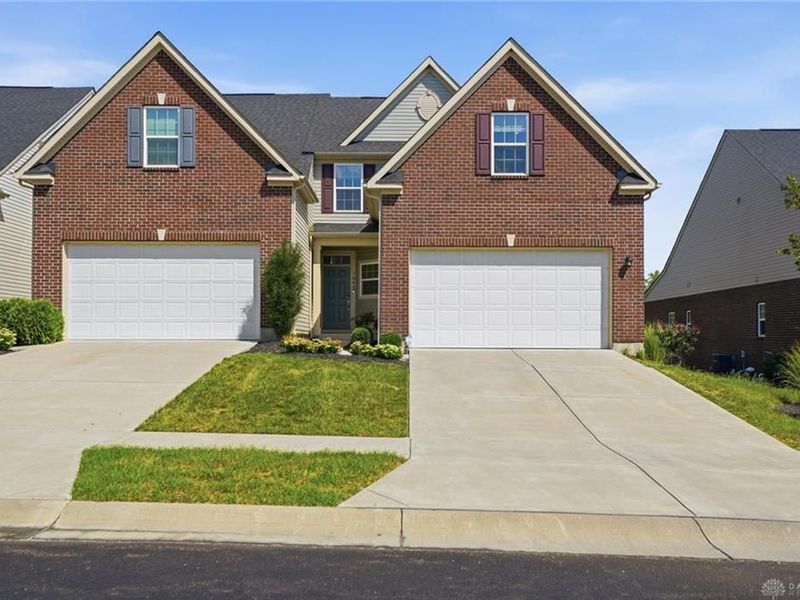 7884 Pinnacle Point Drive, West Chester, OH 45069 Photo 4