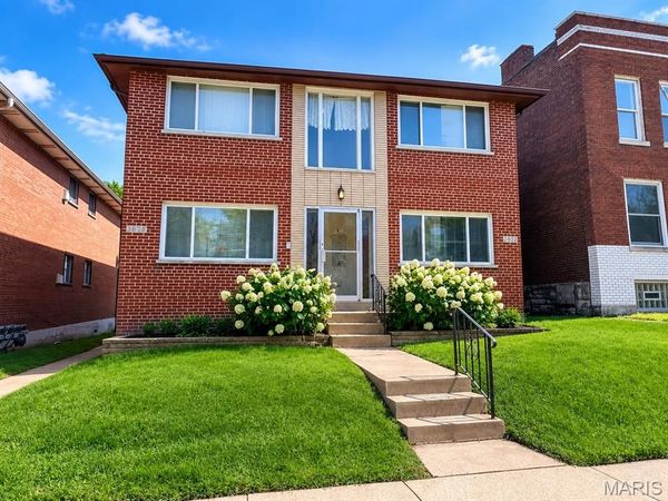 3628 Arkansas Avenue , St Louis, MO 63118