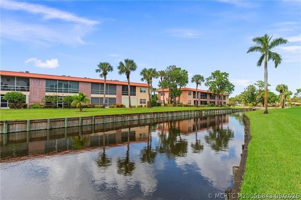 1943 SW Palm City Road, Unit 22F, Stuart, FL 34994 Photo