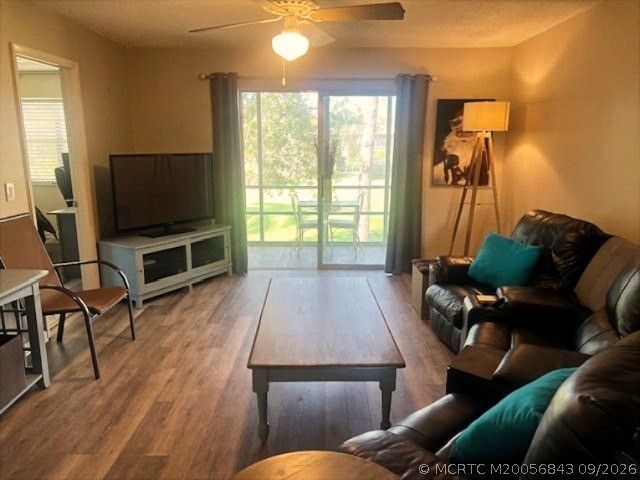 1943 SW Palm City Road, Unit 22F, Stuart, FL 34994 Photo