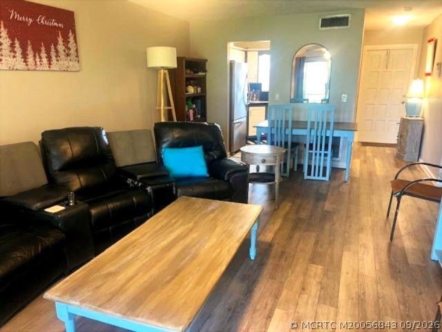 1943 SW Palm City Road, Unit 22F, Stuart, FL 34994 Photo