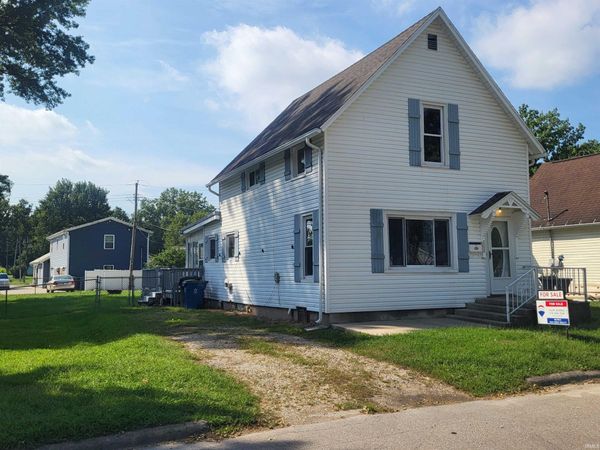 808 Ferndale Avenue, Plymouth, IN 46563