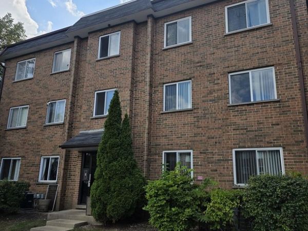 2608 PIRATES Cove, Unit 3, Schaumburg, IL 60173