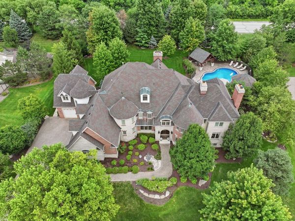 105 Forest Edge Drive , Palos Park, IL 60464