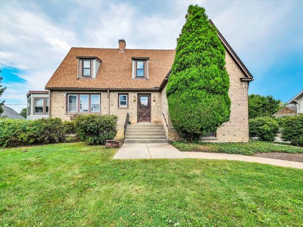 2610 Park Lane , Glenview, IL 60025