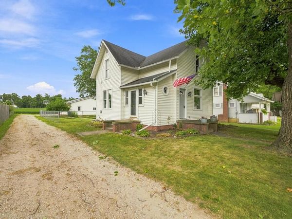 99 W. Main St, Hayesville, OH 44838