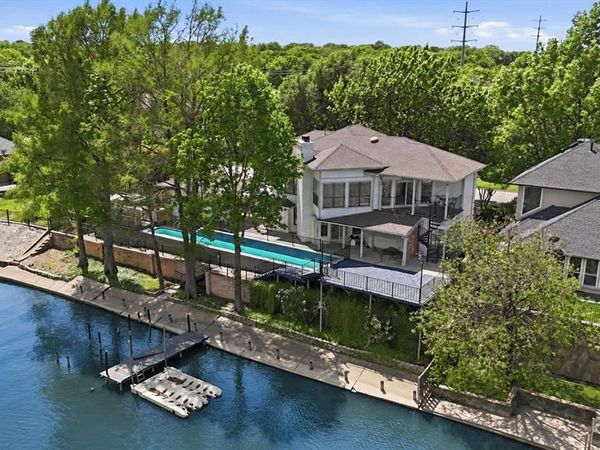 3509 Yachtclub Court, Arlington, TX 76016
