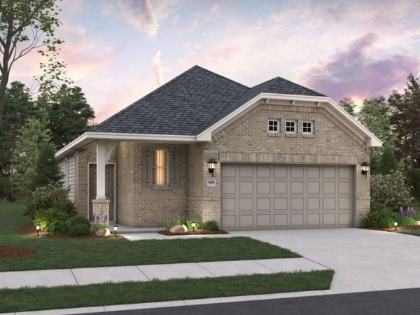 1753 Edgeway Drive , Aubrey, TX 76227