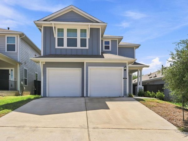 11505 Lago De Garda DR , Austin, TX 78747