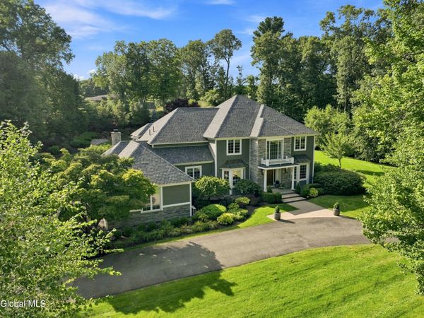 38 Campus View Drive, Loudonville, NY 12211
